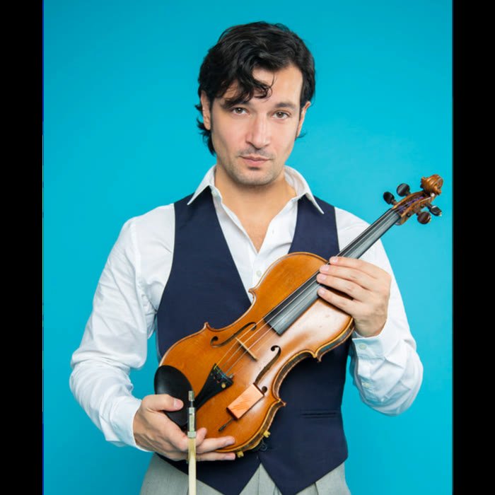 Adrien Chevalier