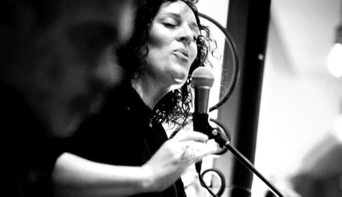 Claire Boni & Band