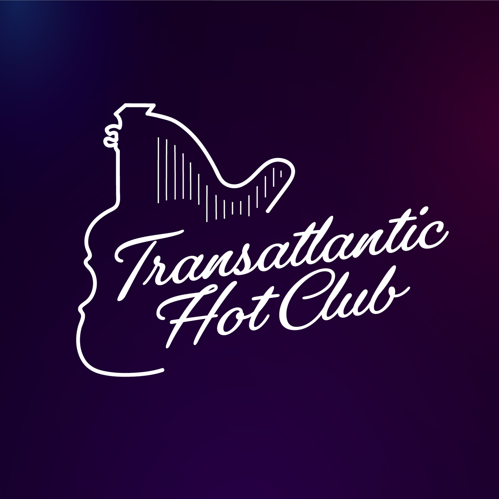 Logo du Transatlantic Hot Club