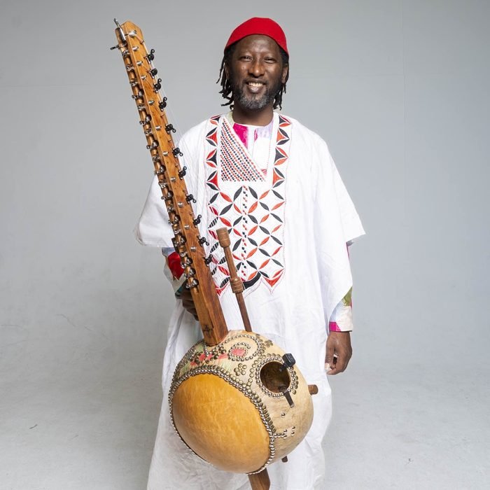 Ali Boulo Santo Cissoko